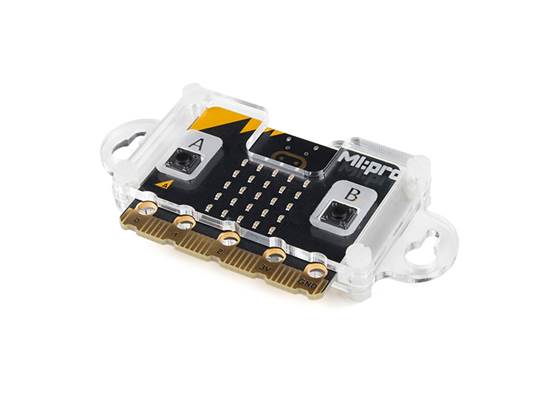 MI:pro Mountable Case for micro:bit V2