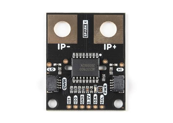 SparkX Power Meter - ACS37800 (Qwiic) (2)