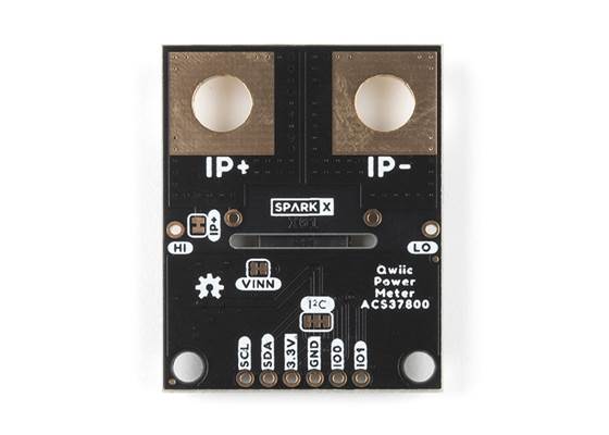 SparkX Power Meter - ACS37800 (Qwiic) (3)