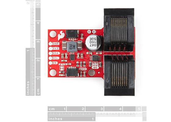SparkFun QwiicBus - MidPoint (2)