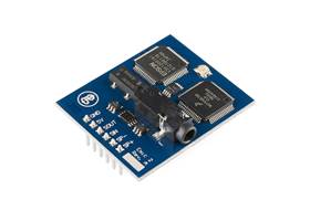 Text-to-Speech Module - Emic 2