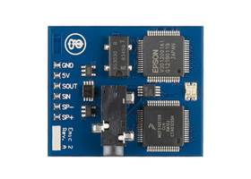 Text-to-Speech Module - Emic 2 (4)