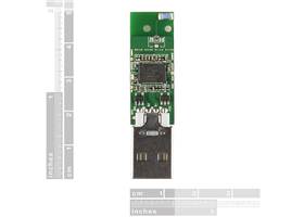 pcDuino - WiFi Dongle (2)