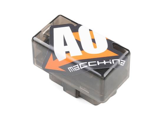 Macchina A0 OBD-II Development Module (2)