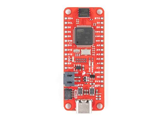 SparkFun Thing Plus - STM32 (3)