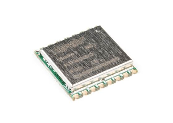 LoRa Transceiver Module (RFM95CW)