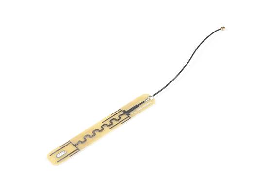 Dual Band Antenna - U.FL (2.4GHz, 5.8GHz)