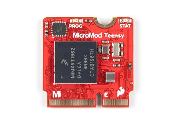 SparkFun MicroMod Teensy Processor (2)