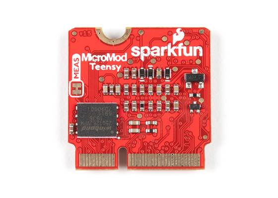 SparkFun MicroMod Teensy Processor (3)
