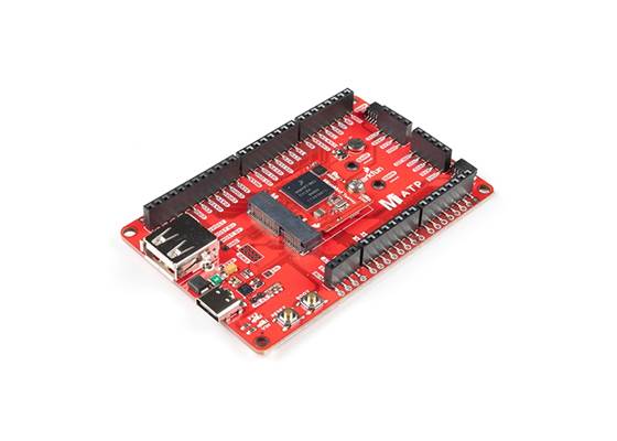 SparkFun MicroMod Teensy Processor (5)