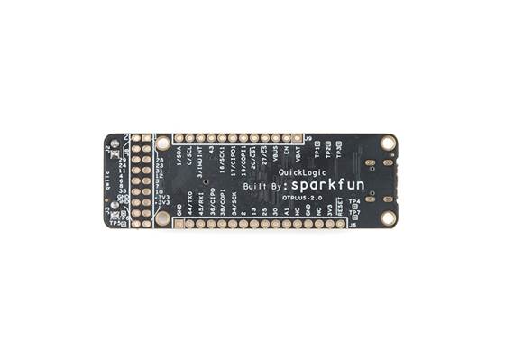 SparkFun QuickLogic Thing Plus - EOS S3 (3)