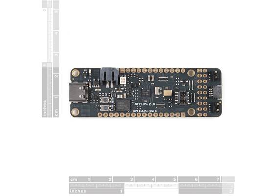 SparkFun QuickLogic Thing Plus - EOS S3 (4)