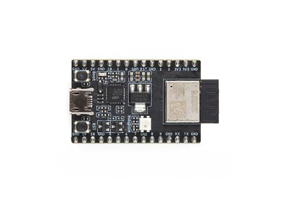 ESP32-C3 Mini Development Board (2)