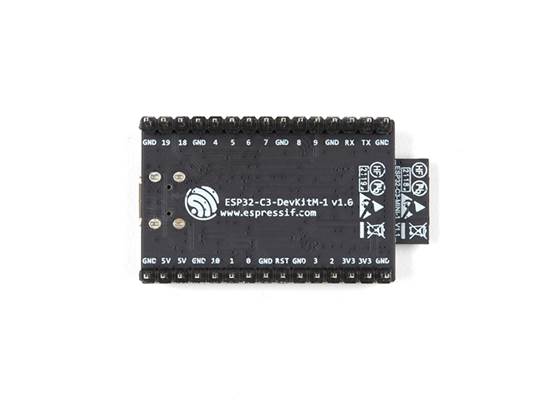 ESP32-C3 Mini Development Board (3)