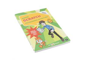 Super Scratch Programming Adventure!
