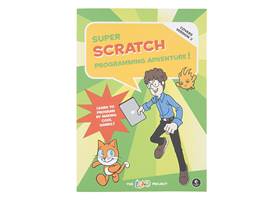 Super Scratch Programming Adventure! (2)