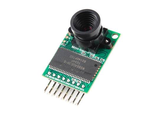Arducam 5MP Plus OV5642 Mini Camera Module
