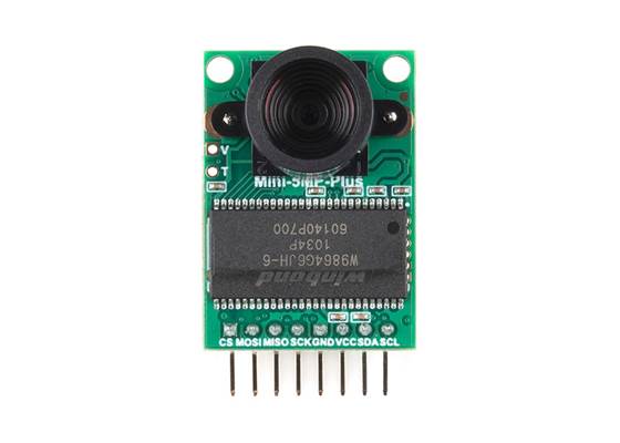 Arducam 5MP Plus OV5642 Mini Camera Module (2)
