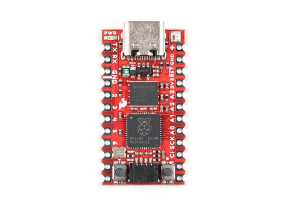 SparkFun Pro Micro - RP2040 (2)