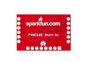 SparkFun Shift-In Breakout - SN74HC165 (3)