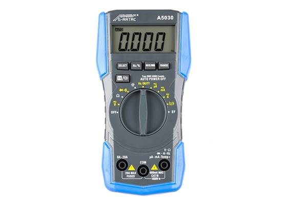 Artech Digital Multimeter - A5030 (2)