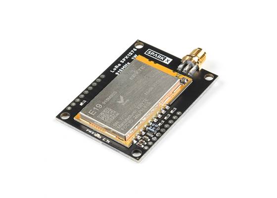 LoRa 1W Breakout - 915M30S