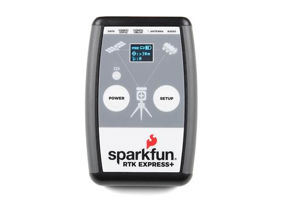 SparkFun RTK Express Plus Kit (4)