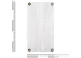 Enclosure - Aluminum (112x60x31mm) (3)