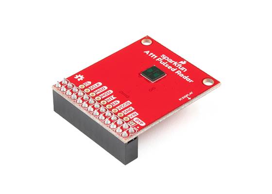 SparkFun Pulsed Radar Breakout - A111