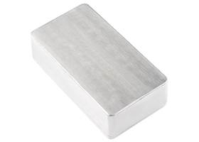 Enclosure - Aluminum (112x60x31mm) (4)
