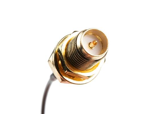 RP-SMA to U.FL Cable - 150mm