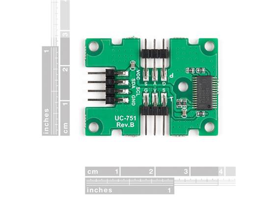 Arducam Upgraded Camera Pan Tilt Platform (3)