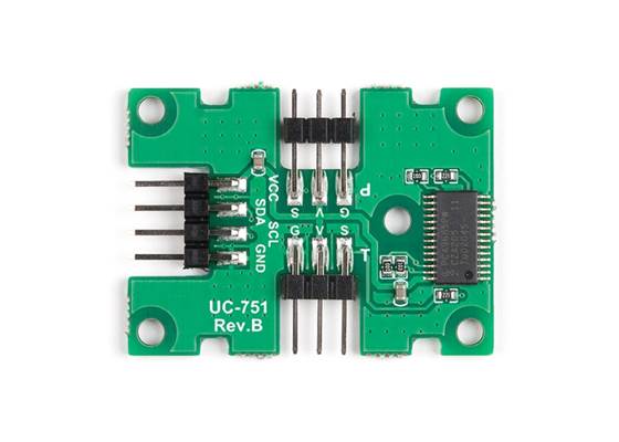 Arducam Upgraded Camera Pan Tilt Platform (4)