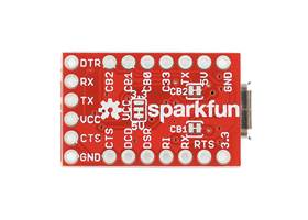 SparkFun FT231X Breakout (3)