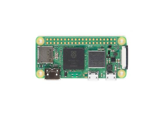 Raspberry Pi Zero 2 W (3)