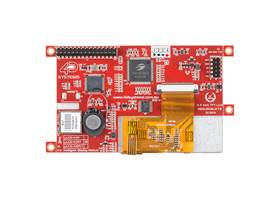 Arduino Display Module - 4.3" Touchscreen LCD (3)