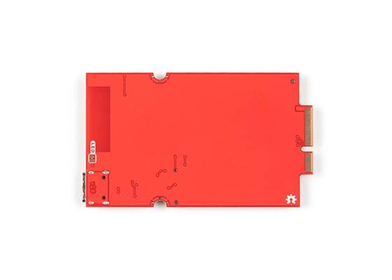 SparkFun MicroMod WiFi Function Board - ESP32 (4)