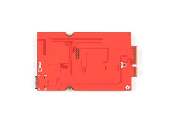 SparkFun MicroMod WiFi Function Board - DA16200 (4)
