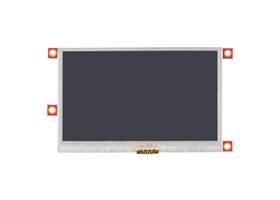 Arduino Display Module - 4.3" Touchscreen LCD (5)