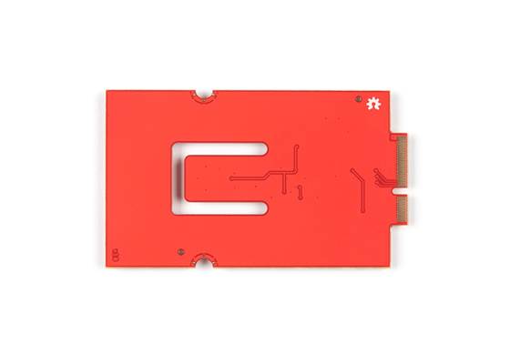 SparkFun MicroMod Environmental Function Board (4)