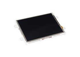 Arduino Display Module - 3.2" Touchscreen LCD