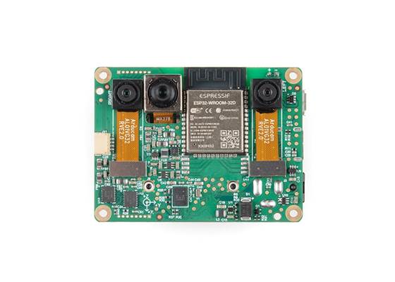 Luxonis OAK-D-IoT-40 (2)