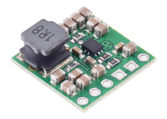 9V Step-Up Voltage Regulator U3V40F9.