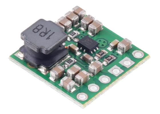 12V Step-Up Voltage Regulator U3V40F12.