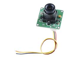 CMOS Camera Module - 728x488