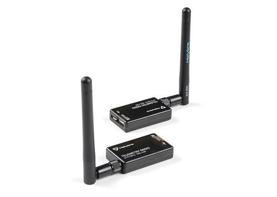 SiK Telemetry Radio V3 - 915MHz, 100mW