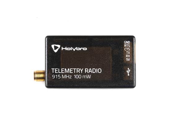 SiK Telemetry Radio V3 - 915MHz, 100mW (2)