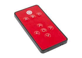 Infrared Remote Control