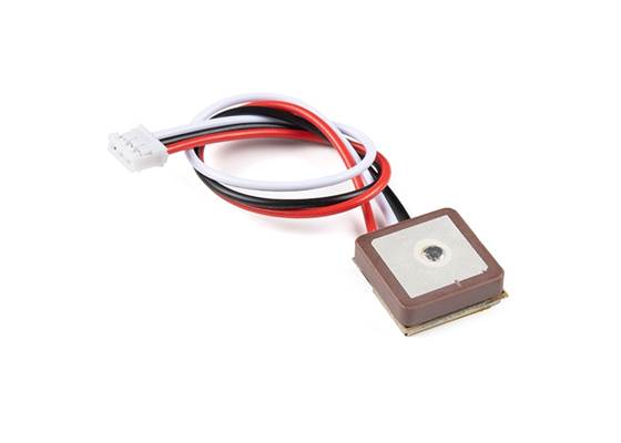 GPS Module - GP1818MK (56 Channel)