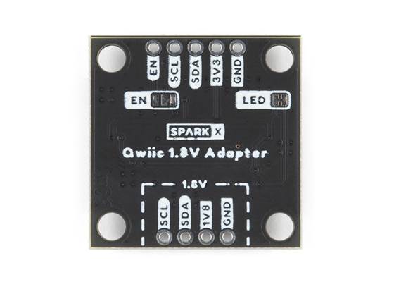 Qwiic 1.8V Adapter (2)